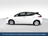 Used 2018 Nissan Leaf S image 5
