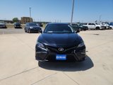 Certified 2024 Toyota Camry SE image 2