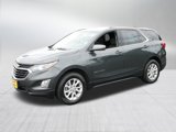 Used 2019 Chevrolet Equinox LT image 3