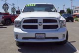 Used 2017 RAM 1500 Express image 2