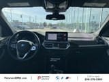 Used 2024 BMW X4 xDrive30i w/ Parking Assistance Package image 2