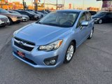 Used 2012 Subaru Impreza 2.0i Premium w/ All-Weather Pkg image 4
