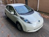 Used 2012 Nissan Leaf SV image 3