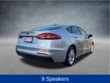 Used 2019 Ford Fusion SE image 5