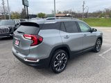 New 2024 GMC Terrain SLT w/ LPO, Floor Liner Package image 6