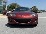 Used 2012 MAZDA MX-5 Miata Grand Touring w/ Premium Pkg image 3