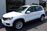 Used 2017 Volkswagen Tiguan Limited w/ Premium Package image 2