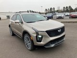 Certified 2024 Cadillac XT4 Sport image 3