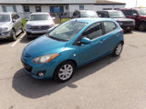 Used 2011 MAZDA MAZDA2 Touring image 2