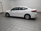 Used 2017 Hyundai Elantra SE w/ Cargo Package image 3