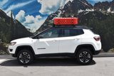 Used 2018 Jeep Compass Trailhawk w/ Cold Weather Group image 6