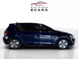Used 2019 Volkswagen e-Golf SE w/ Driver Assistance Package image 4