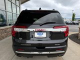 Used 2020 GMC Acadia Denali w/ LPO, Floor Liner Package image 4