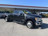 Used 2019 Ford F450 Lariat w/ Lariat Ultimate Package image 2