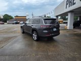 Used 2022 Jeep Grand Cherokee L Limited image 3
