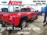Used 2013 Chevrolet Silverado 3500 LT image 4