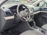 Used 2024 Volkswagen Taos SE image 2