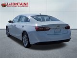 Certified 2023 Chevrolet Malibu LT image 6