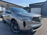 Used 2023 Acura RDX A-Spec image 3