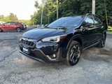 Certified 2021 Subaru Crosstrek 2.5i Limited image 4