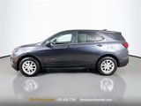 Used 2023 Chevrolet Equinox LT image 4
