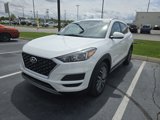 Used 2019 Hyundai Tucson SEL w/ Cargo Package image 6