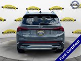 Used 2021 Hyundai Santa Fe SEL w/ Convenience + Premium Package image 4