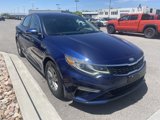 Used 2019 Kia Optima LX image 3