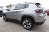 Used 2021 Jeep Compass Limited image 4