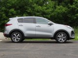 Certified 2022 Kia Sportage LX image 2