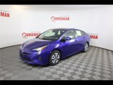 Used 2017 Toyota Prius Two image 2