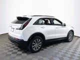 Certified 2023 Cadillac XT4 Sport image 4