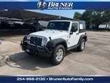 Used 2014 Jeep Wrangler Sport w/ Quick Order Package 24S image 1