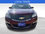 Used 2015 Chevrolet Traverse LT image 2