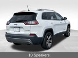 Used 2020 Jeep Cherokee Limited image 4