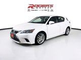 Used 2014 Lexus CT 200h image 3