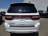 Certified 2021 Dodge Durango SXT image 5