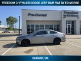 Used 2023 Chevrolet Malibu LT image 2
