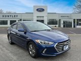 Used 2018 Hyundai Elantra Value Edition w/ Cargo Package image 4