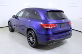 Used 2019 Mercedes-Benz GLC 300 w/ AMG Line image 5
