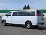 Used 2018 Chevrolet Express 3500 LT w/ LT Preferred Equipment Group image 5