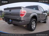 Used 2014 Ford F150 STX w/ Equipment Group 201A Mid image 5
