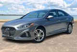Used 2019 Hyundai Sonata SEL image 3