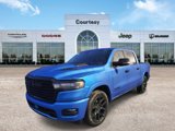 New 2025 RAM 1500 Laramie image 2