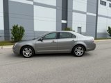 Used 2008 Ford Fusion SEL image 2