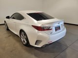 Used 2016 Lexus RC 200t w/ Accessory Package 2 image 6