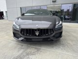 Used 2024 Maserati Quattroporte Modena Ultima Q4 image 2