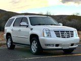 Used 2007 Cadillac Escalade AWD image 3
