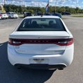 Used 2015 Dodge Dart SXT w/ Sun/Sound Group image 3