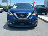 Used 2019 Nissan Murano SL image 2